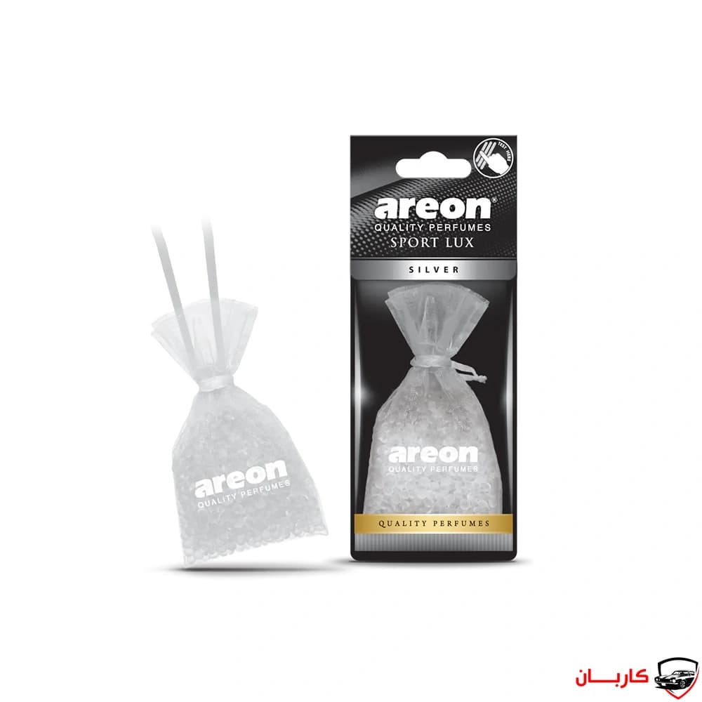 خوشبو کننده مرواریدی آرئون رایحه سیلور – Silver