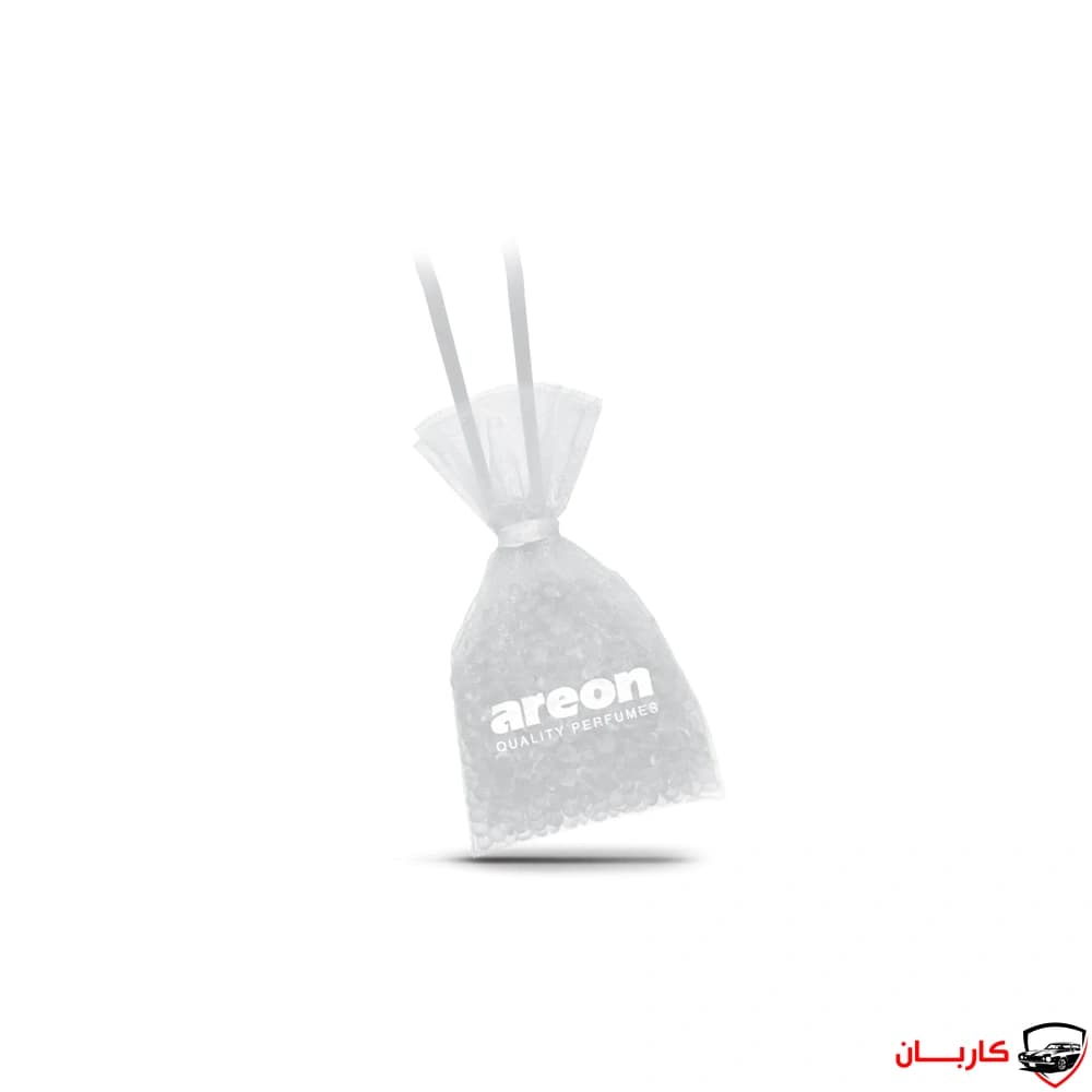 خوشبو کننده مرواریدی آرئون رایحه سیلور – Silver — تصویر ۳