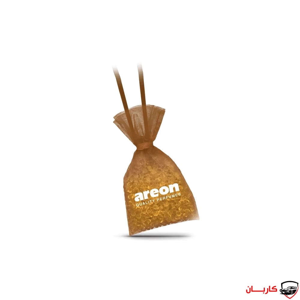 خوشبو کننده مرواریدی آرئون رایحه نارگیل – Coconut — تصویر ۲