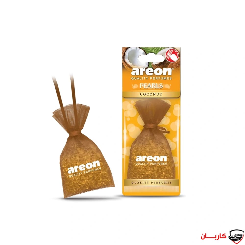 خوشبو کننده مرواریدی آرئون رایحه نارگیل – Coconut