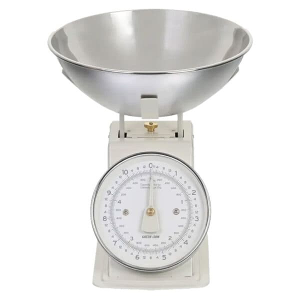 ترازو آشپزخانه گرین لاین Green Lion Vintage Kitchen Scale