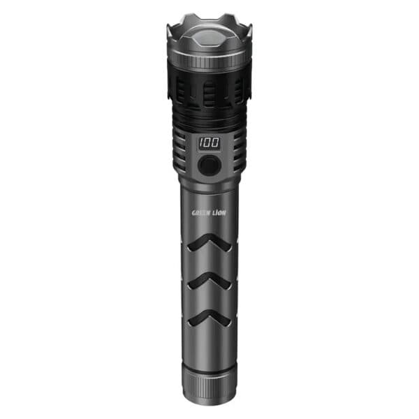 چراغ قوه گرین لاین Green Lion Hunter Pro Portable Torch