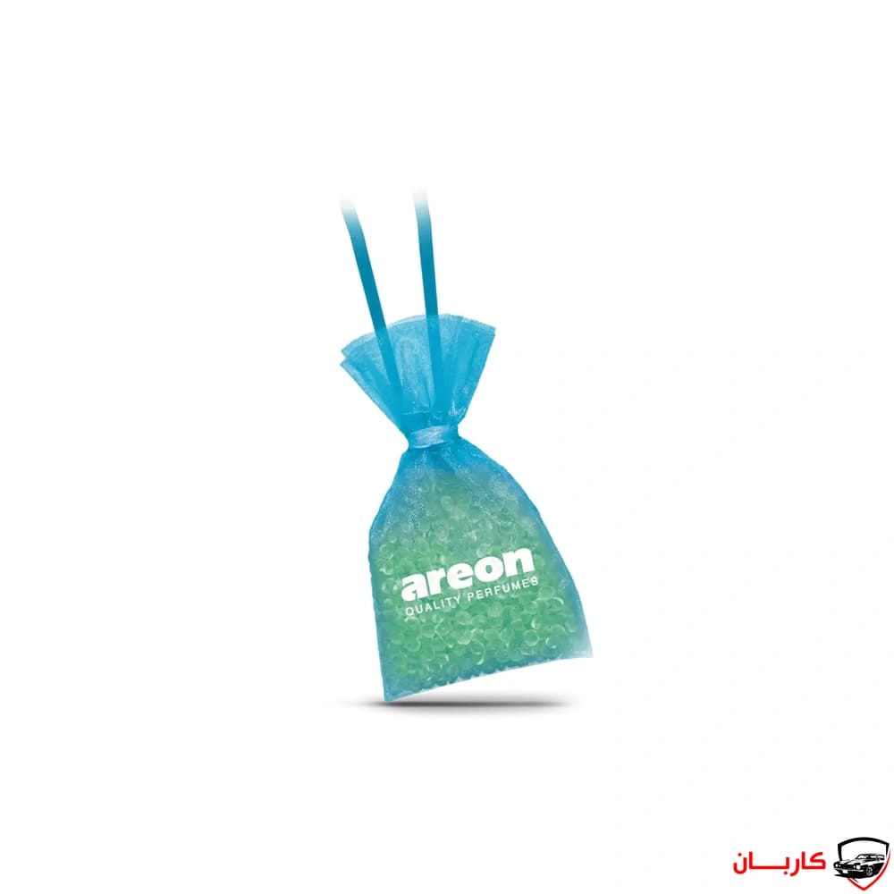 خوشبو کننده مرواریدی آرئون رایحه یاس بنفش – Lilac — تصویر ۳