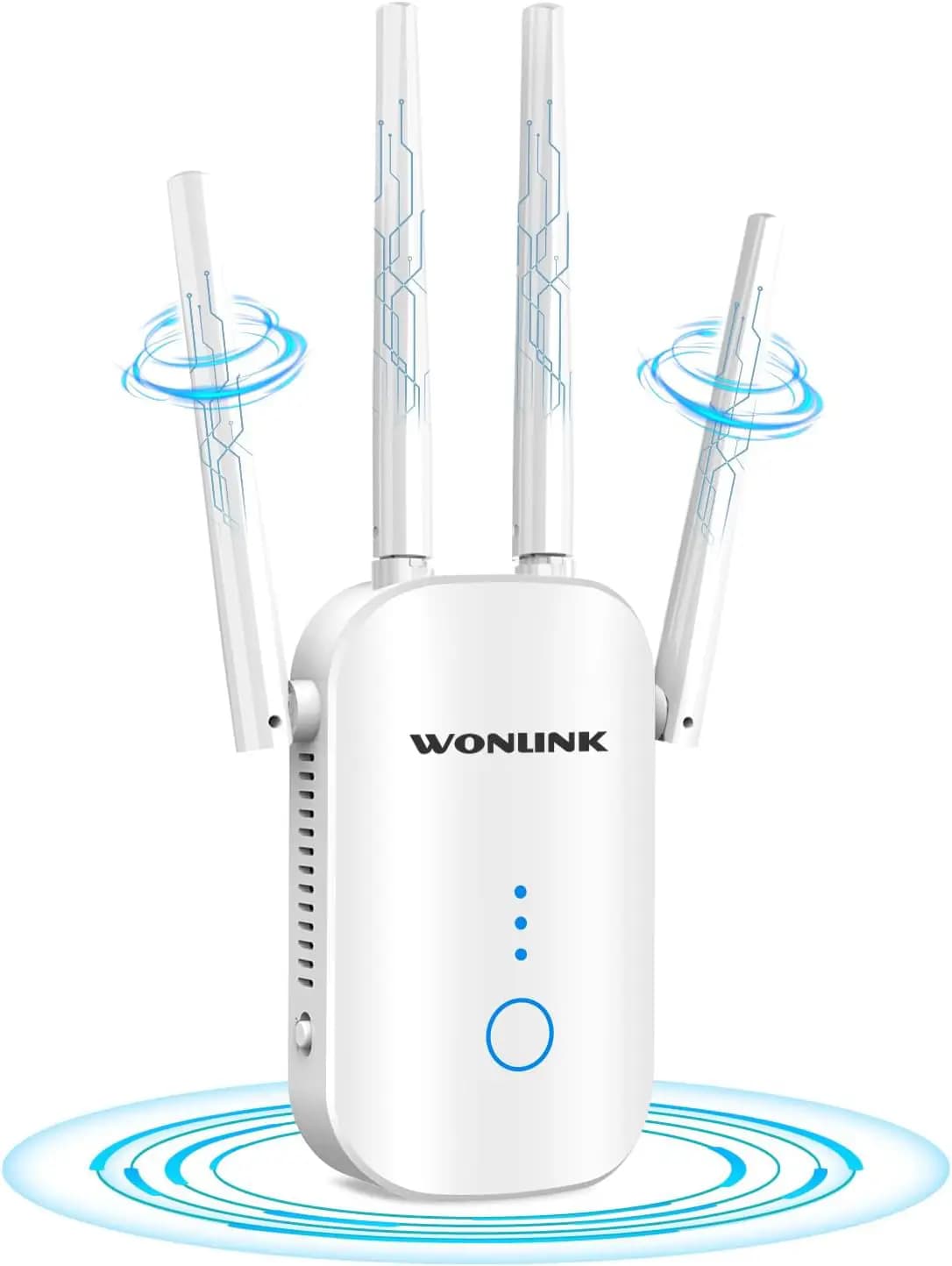 تقویت‌کننده وای‌فای WONLINK مدل WL-NE3501