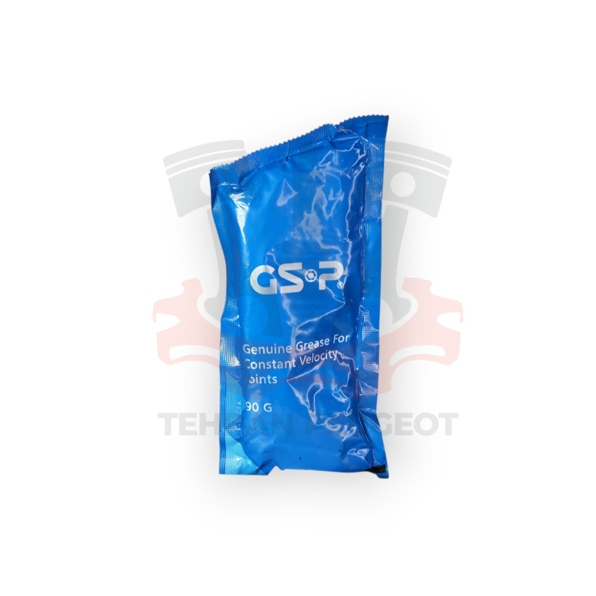 سر پلوس پراید 20 خار GSP وارداتی — تصویر ۸