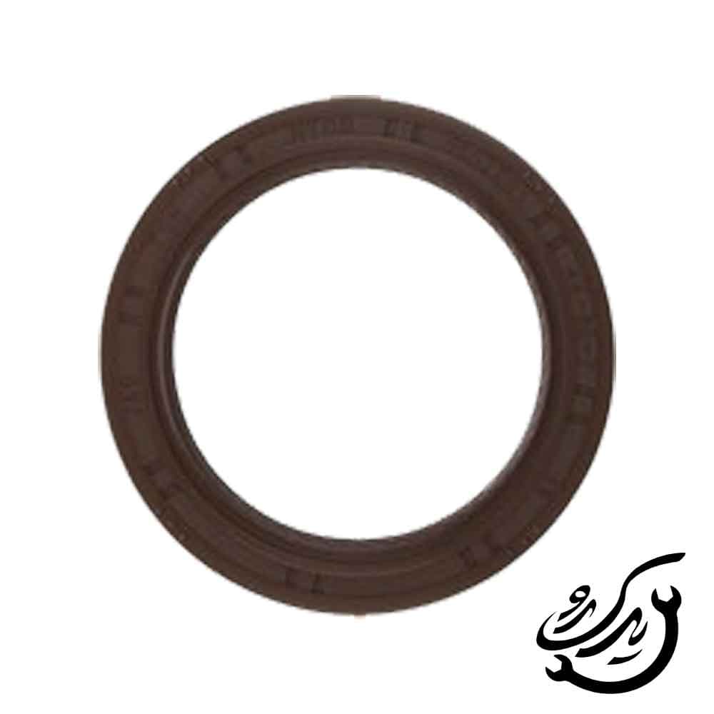 کاسه نمد ژامبون اکسل عقب لیفان 520 — تصویر ۲