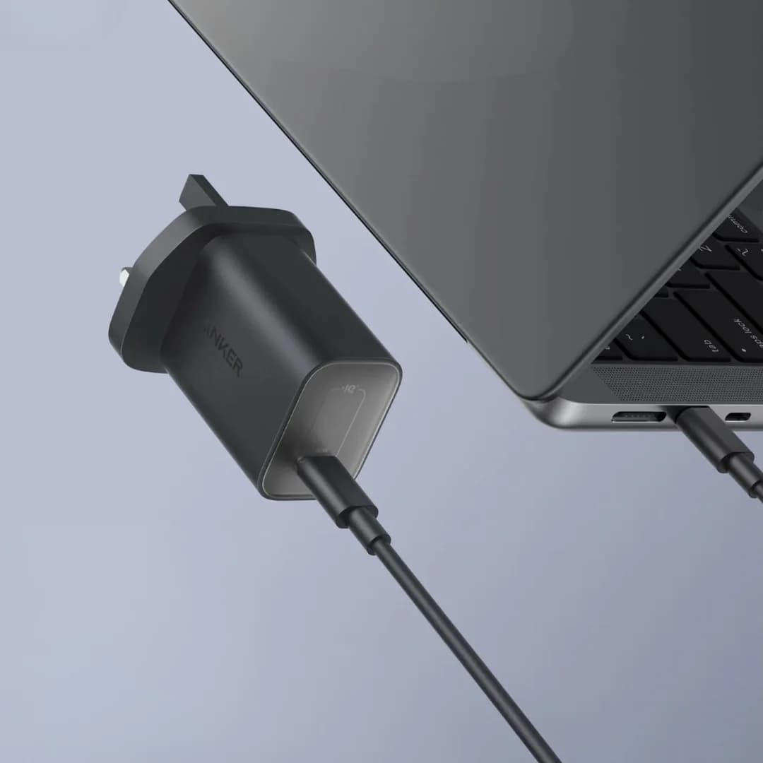 شارژر دیواری 100 وات انکر Anker Nano B2679 — تصویر ۸
