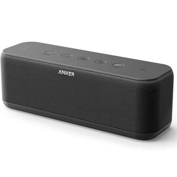 اسپیکر بلوتوثی قابل حمل انکر مدل SoundCore Boost A3145