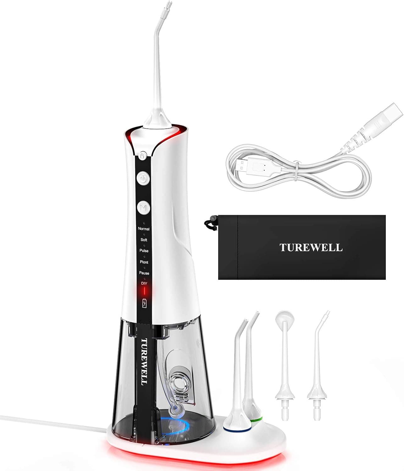 واترجت دندان TUREWELL مدل oral lrrigator yxy-803