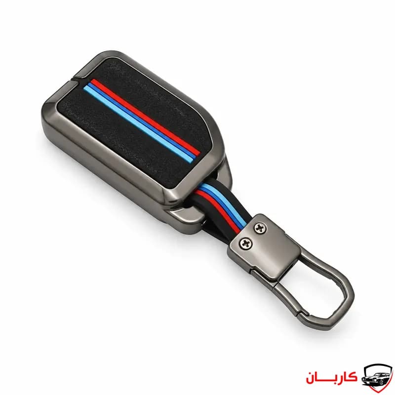 کاور فلزی ریموت کامیون ولوو FH500 — تصویر ۵
