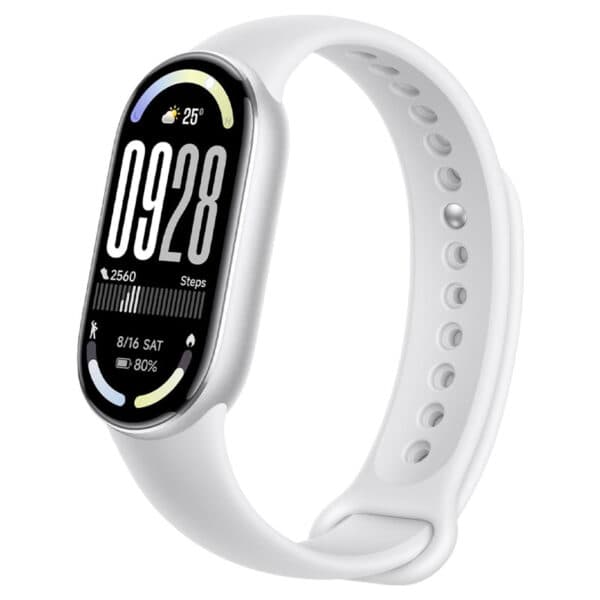 مچ بند هوشمند شیائومی Xiaomi Smart Band 10 گلوبال