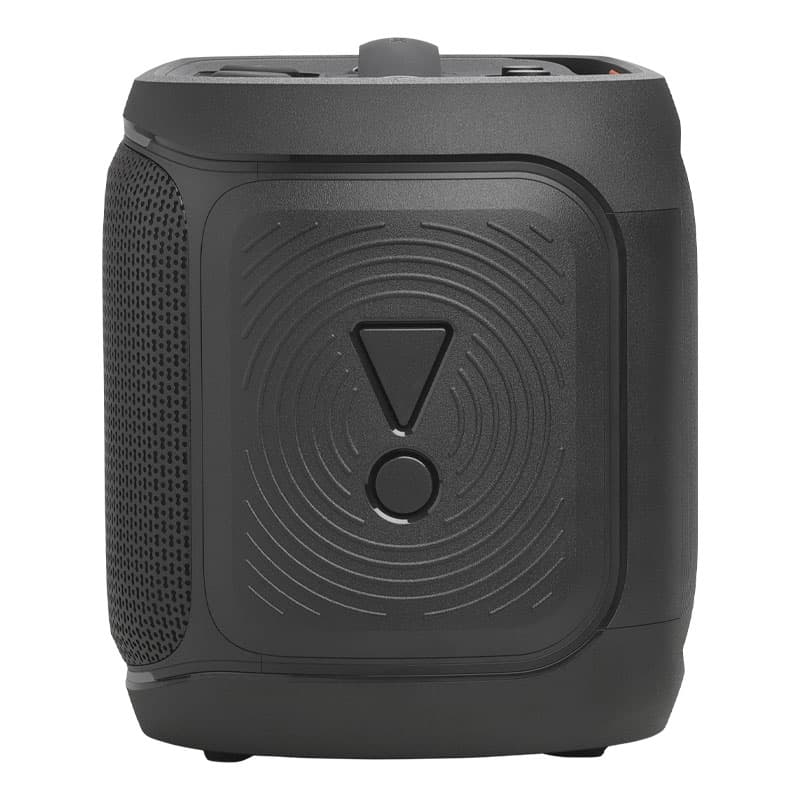 اسپیکر بلوتوثی قابل حمل جی بی ال JBL PartyBox On the Go 2 — تصویر ۶