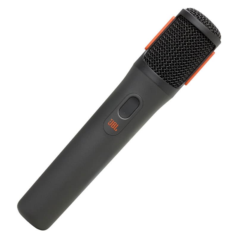 اسپیکر بلوتوثی قابل حمل جی بی ال JBL PartyBox On the Go 2 — تصویر ۸