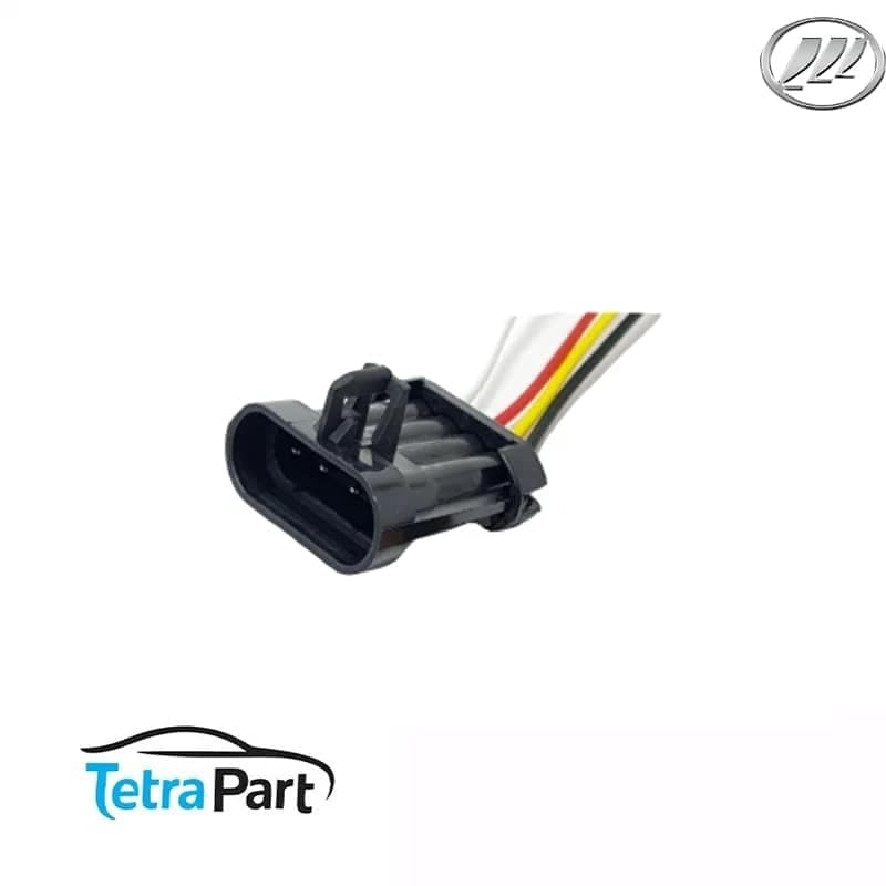 سوکت سنسور اکسیژن لیفان 520