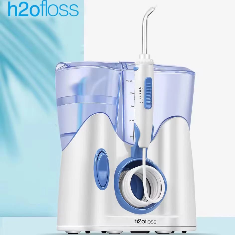واتر جت دندان h2ofloss مدل hf-9