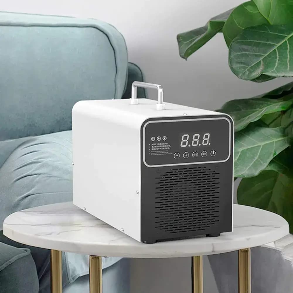 دستگاه ازن ساز OZONE O3 برند ANANY مدل FL-B810SY
