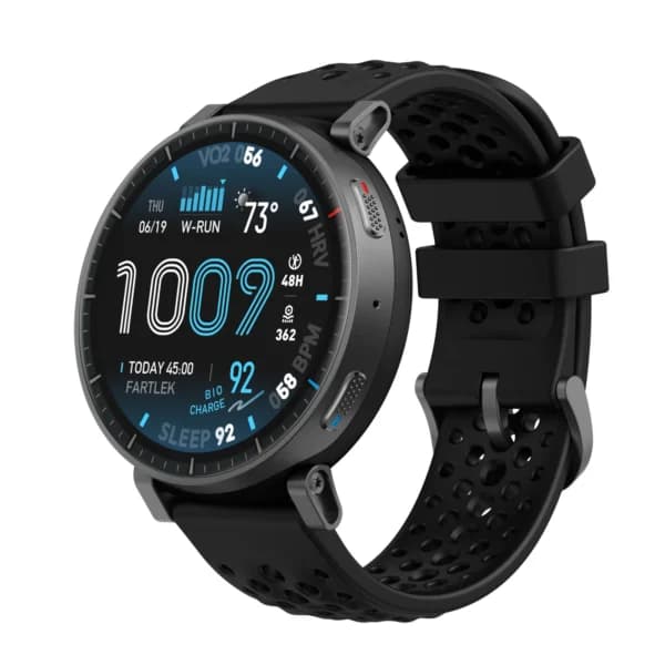 ساعت هوشمند امیزفیت Amazfit Active Max گلوبال — تصویر ۲