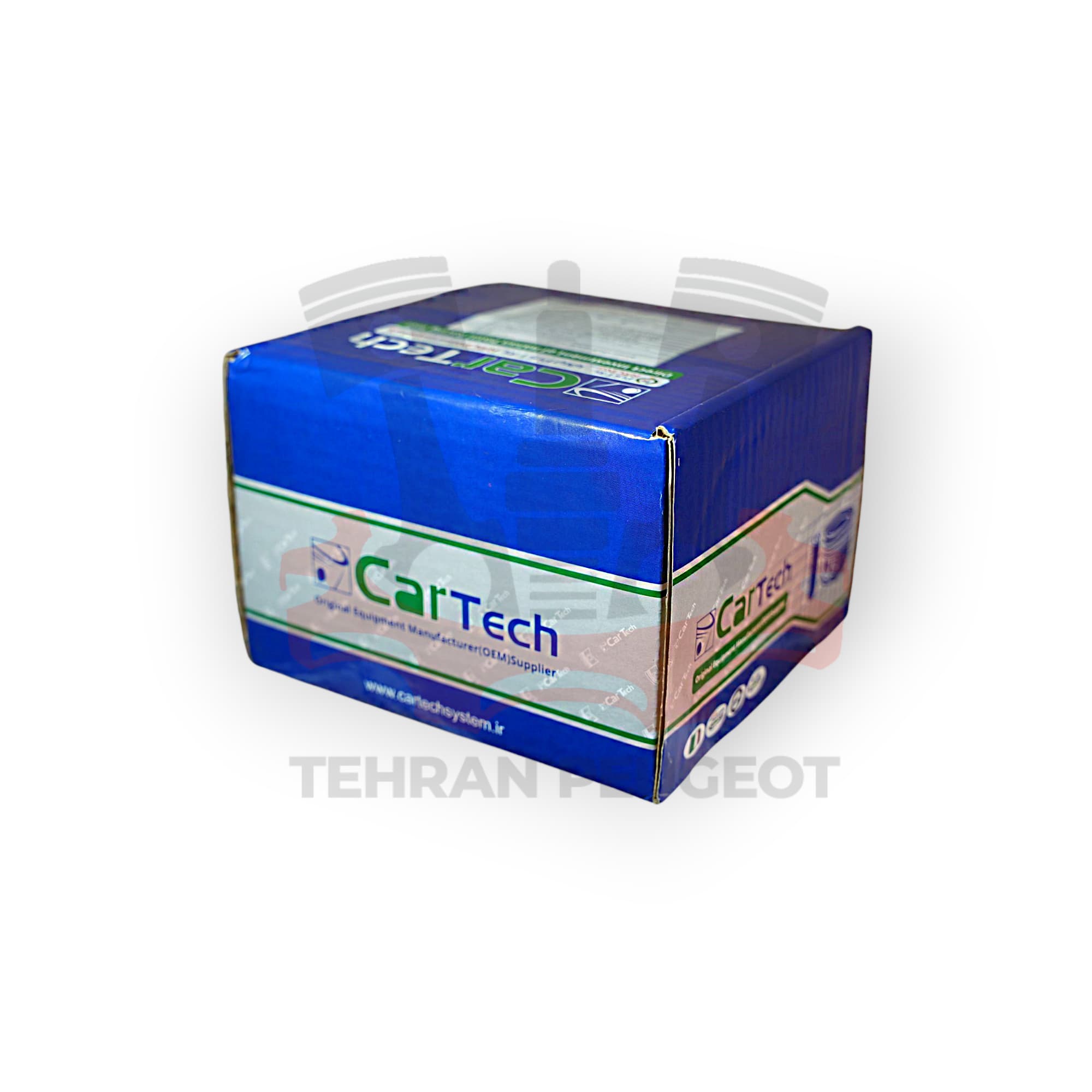بوش پیستون 405 کارتک