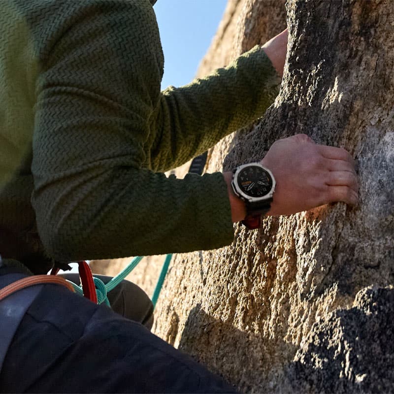 ساعت هوشمند امیزفیت Amazfit T-Rex Ultra 2 — تصویر ۵