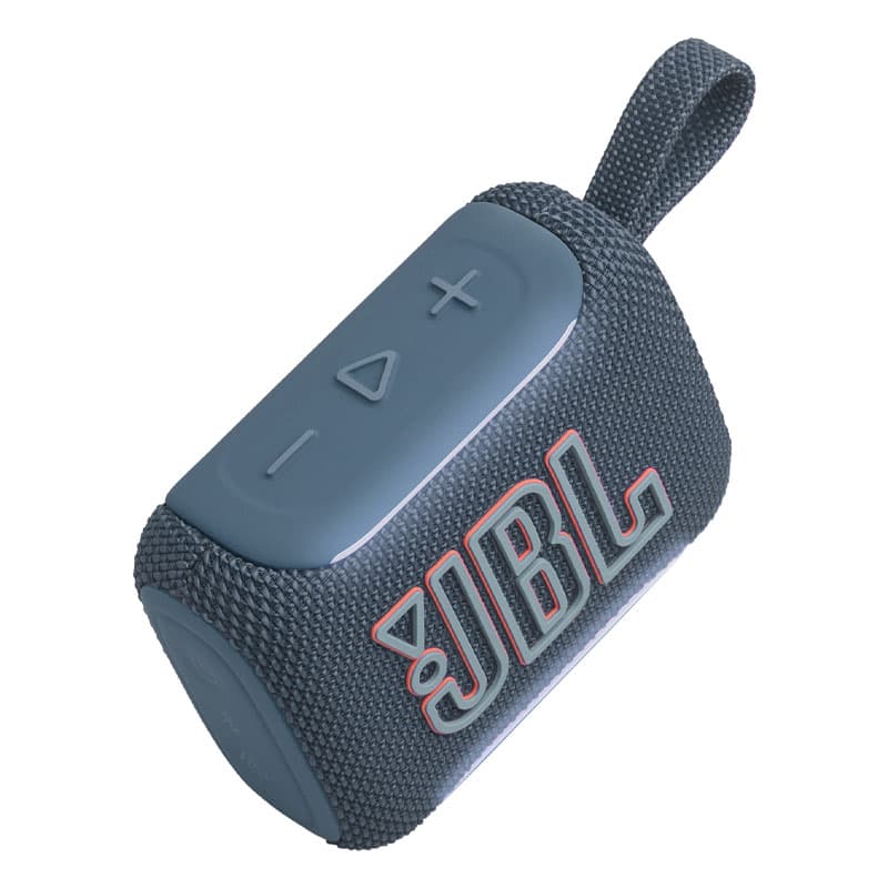 اسپیکر بلوتوثی قابل حمل جی بی ال JBL Go 5 — تصویر ۷