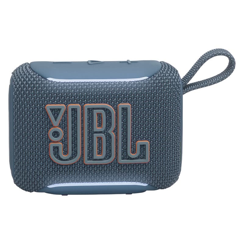 اسپیکر بلوتوثی قابل حمل جی بی ال JBL Go 5 — تصویر ۱۰