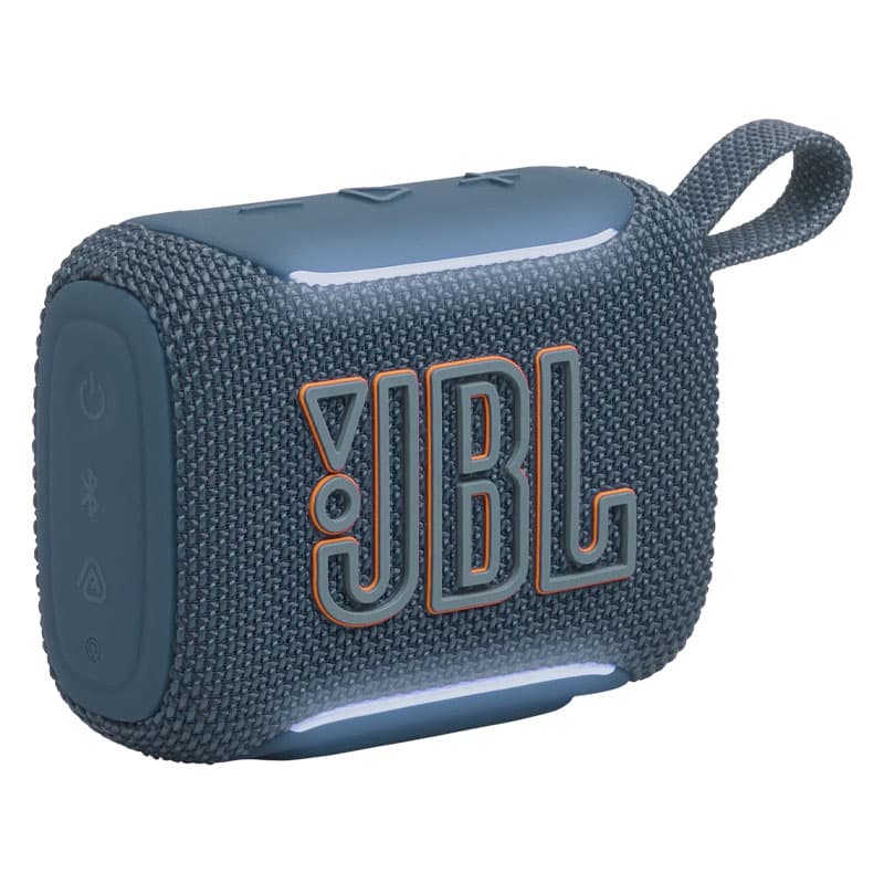 اسپیکر بلوتوثی قابل حمل جی بی ال JBL Go 5 — تصویر ۹