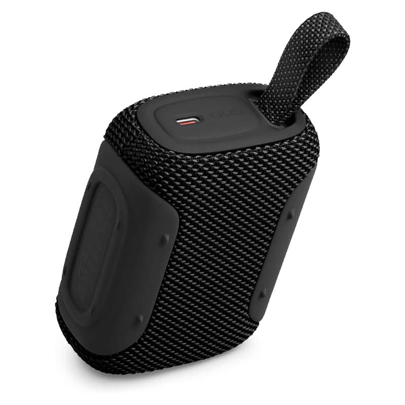 اسپیکر بلوتوثی قابل حمل جی بی ال JBL Go 5 — تصویر ۵
