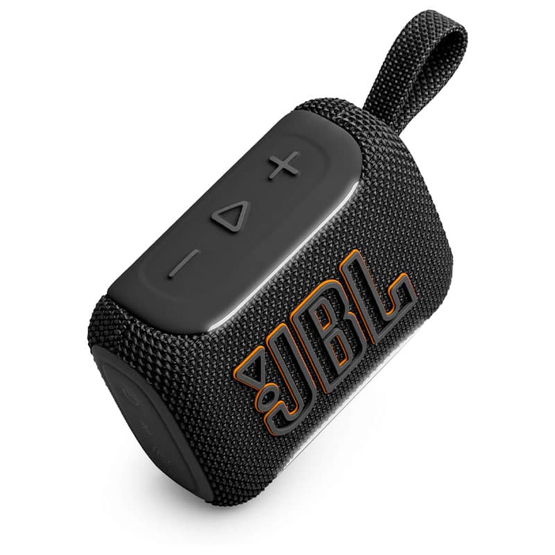 اسپیکر بلوتوثی قابل حمل جی بی ال JBL Go 5 — تصویر ۶