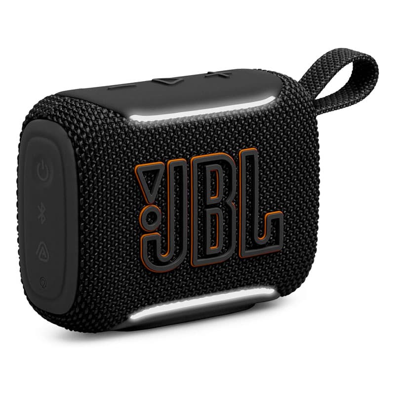 اسپیکر بلوتوثی قابل حمل جی بی ال JBL Go 5 — تصویر ۳