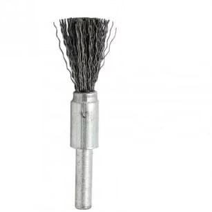 فرچه سیمی سر دریلی دنباله 6