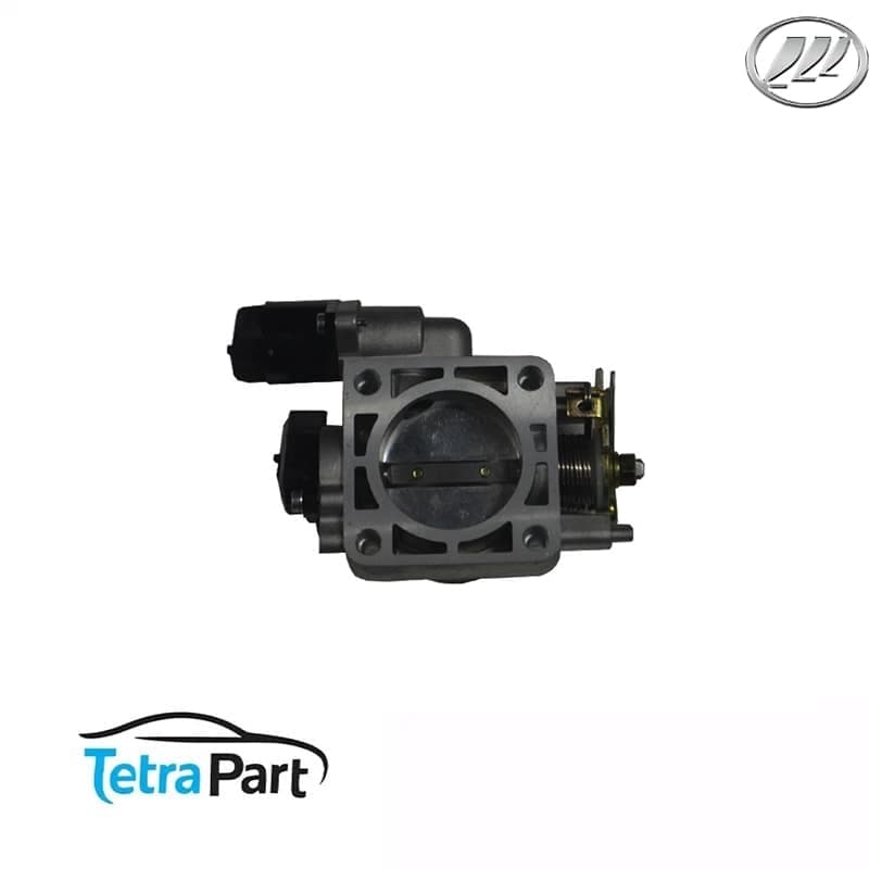 دریچه گاز کامل لیفان 520
