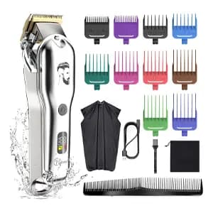 ماشین اصلاح موی مردانه Hatteker مدل RFC-696