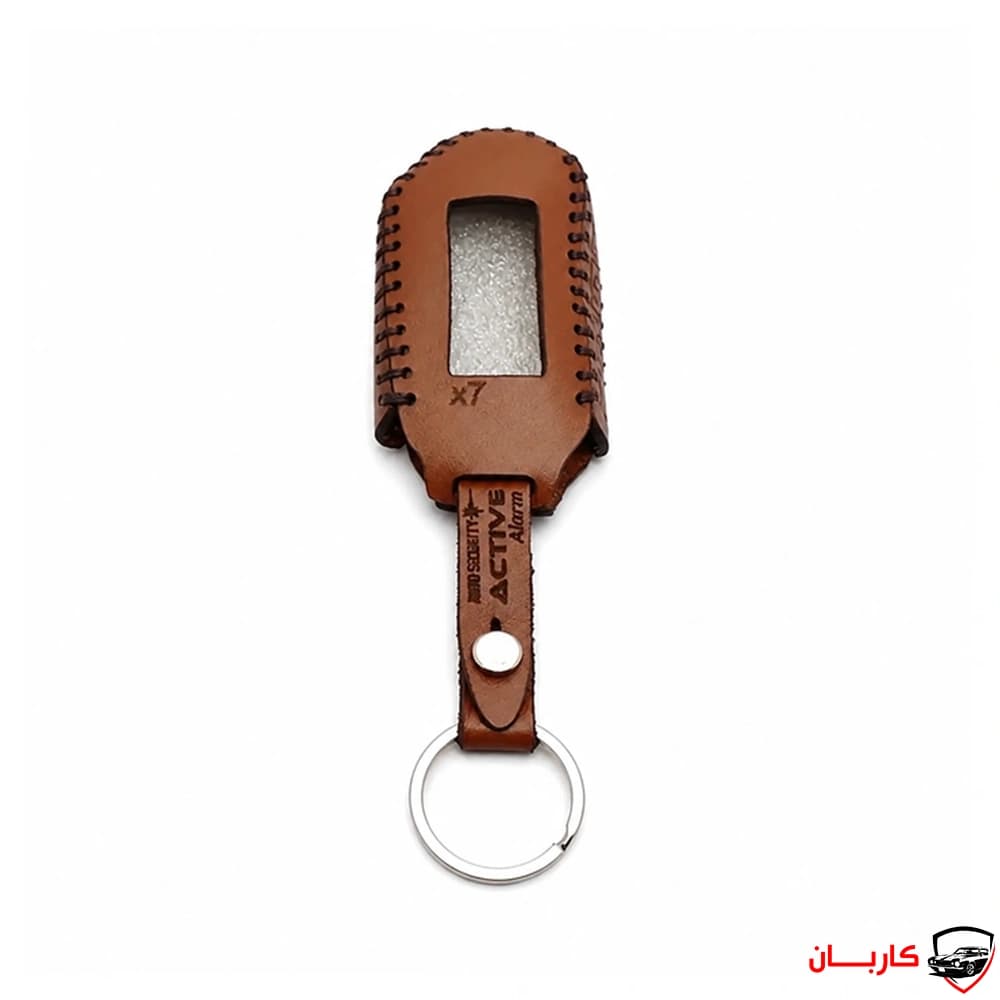کیف چرمی ریموت تصویری اسپای مدل X۷ — تصویر ۲