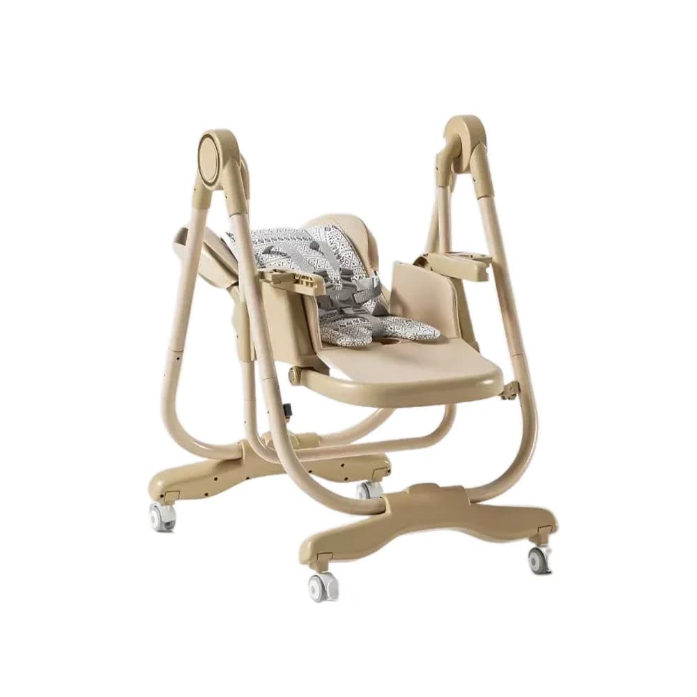 صندلی غذا کودک کیدیلو KD805 — تصویر ۲
