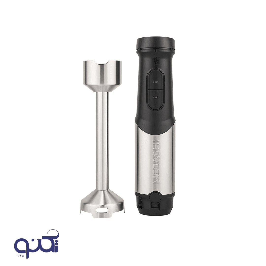 گوشت کوب برقی مباشی مدل ME-HB3001