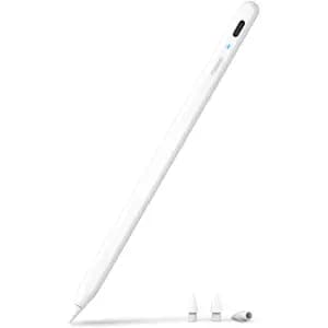 قلم لمسی Metapen مدل Pencil A8 مخصوص آیپد 2018 – 2025
