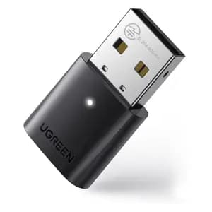 دانلگ USB بلوتوث UGREEN ورژن 5.0