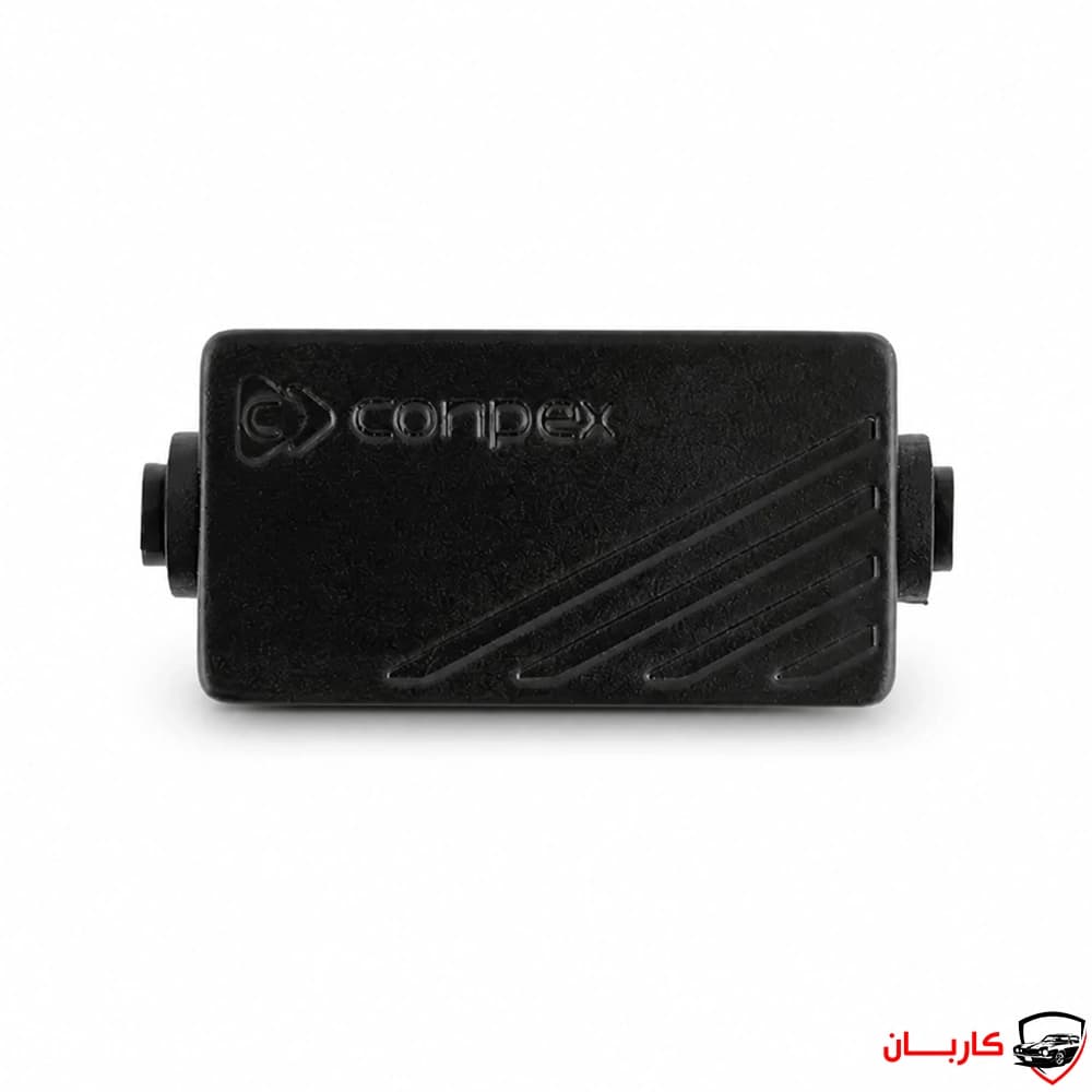 هدلایت خودرو کانپکس مدل M۱۴ PRO پایه H7 بسته دو عددی — تصویر ۵