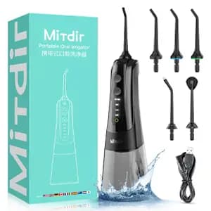 واترجت دندان MiTdir