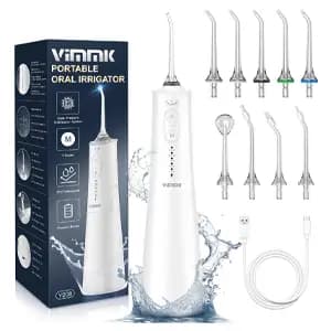 واترجت دندان Vimmk مدل Y208 — تصویر ۲