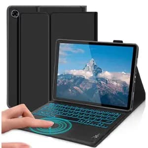 کیبورد بی‌سیم بلوتوثی لنوو M10 HDنسل 2
