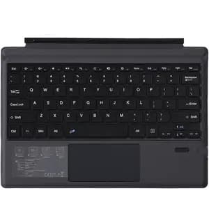 کیبورد سرفیس پرو Surface Pro keyboard — تصویر ۲