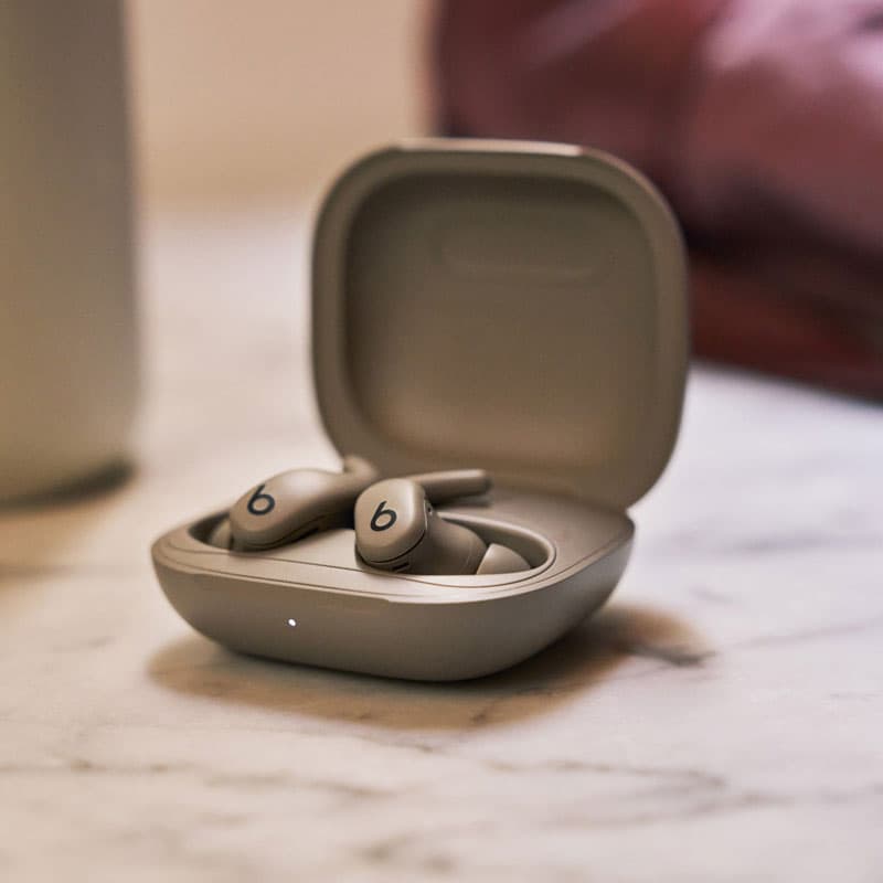 هندزفری بلوتوثی بیتس Beats Powerbeats Fit — تصویر ۸