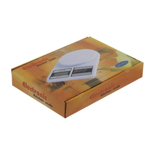ترازو دیجیتال sf 400 ک 10 — تصویر ۲