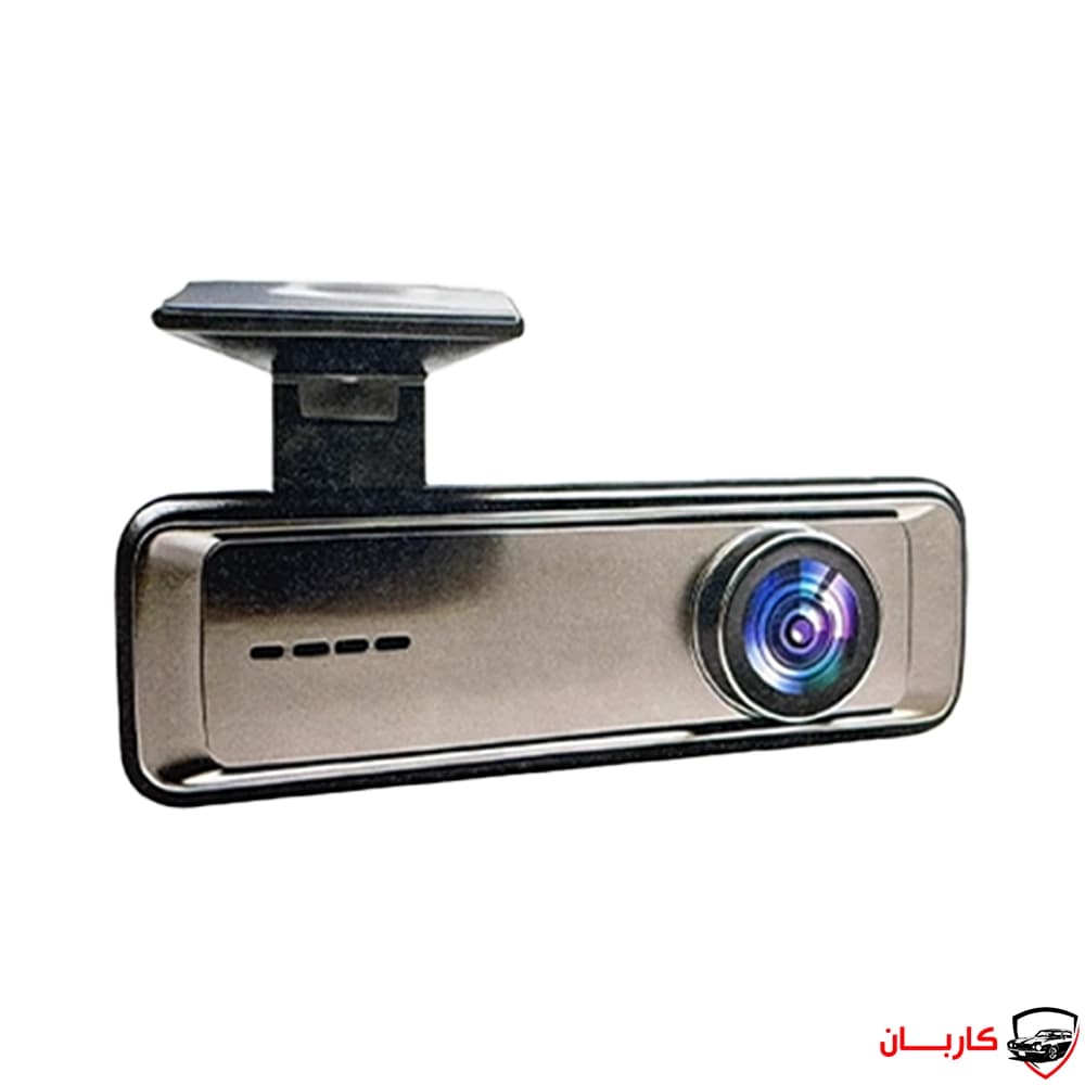 دوربین ثبت وقایع خودرو کلارو مدل CL-۲۳-WiFi تک دوربین