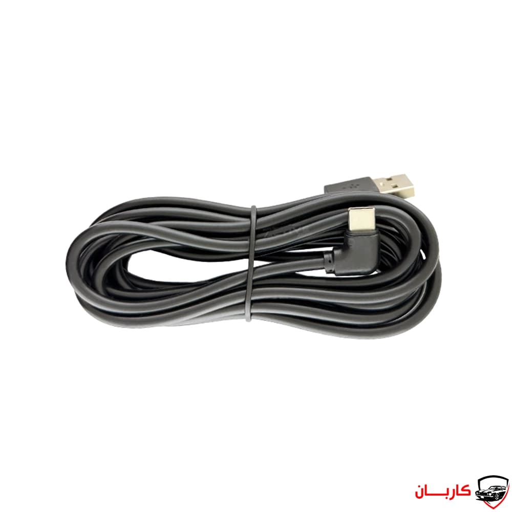 دوربین ثبت وقایع خودرو کلارو مدل CL-۲۳-WiFi تک دوربین — تصویر ۵