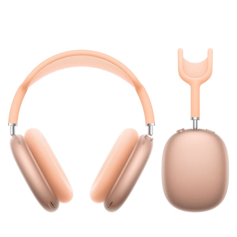 هدفون بی سیم اپل Apple AirPods Max 2 A3454 (2026) — تصویر ۵