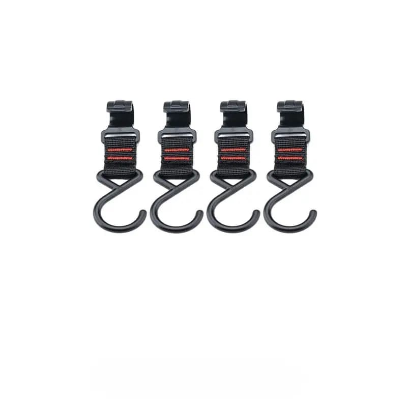 بند آویز نیچرهایک RACK HOOKS مدل NH19BJ083 — تصویر ۲