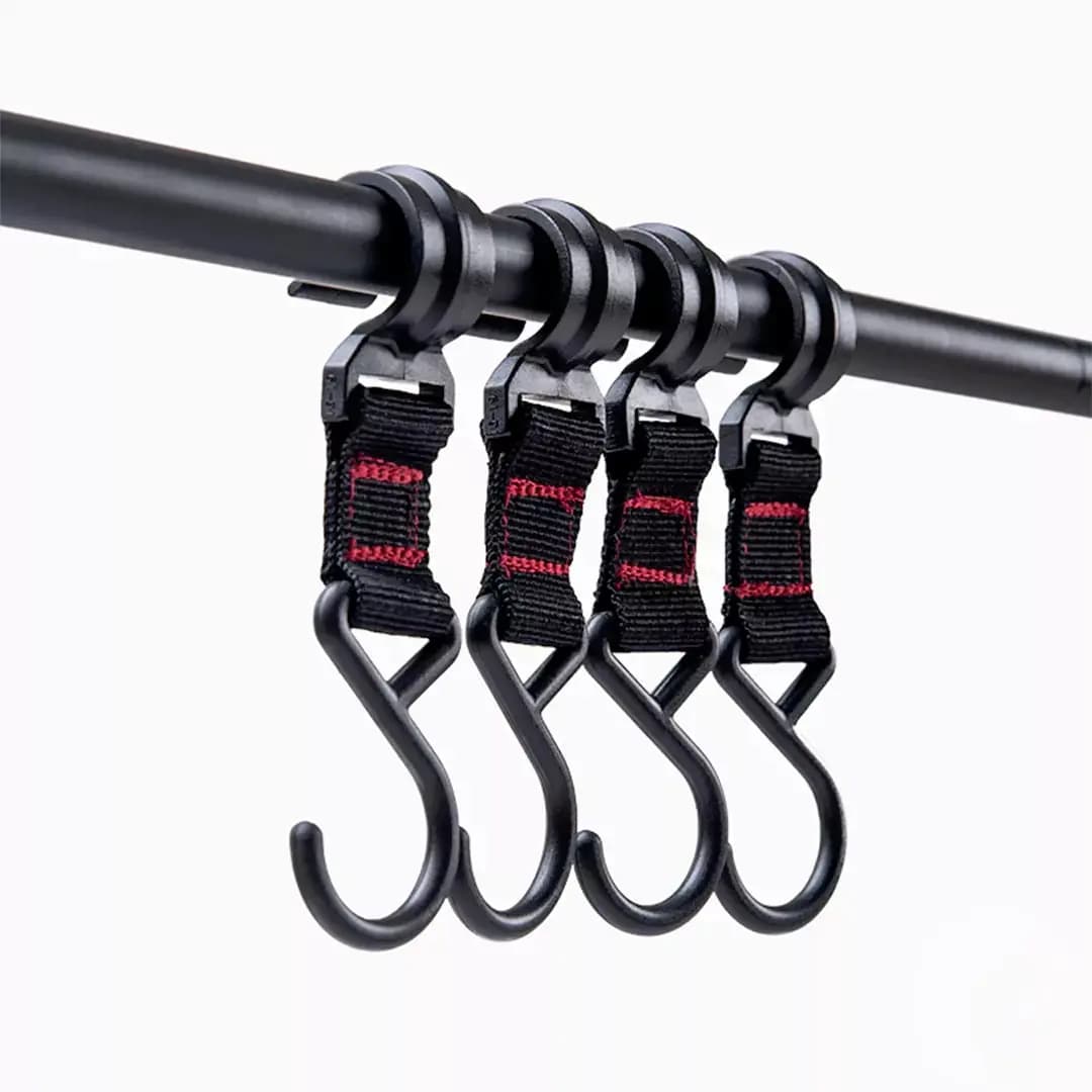 بند آویز نیچرهایک RACK HOOKS مدل NH19BJ083