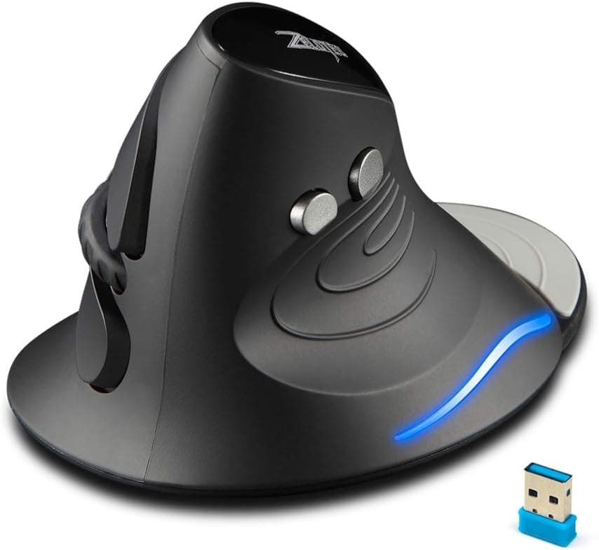 ماوس بی سیم زیلوتس مدل F17